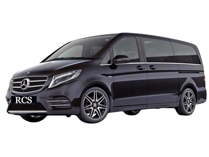 Rome Cab Service