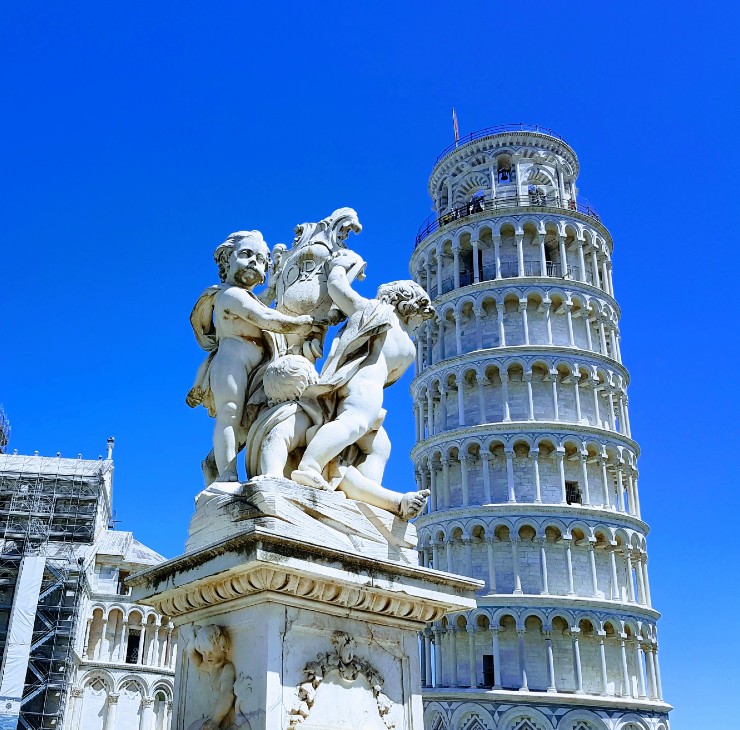 Chauffeur Service in Italy romevanservice.com