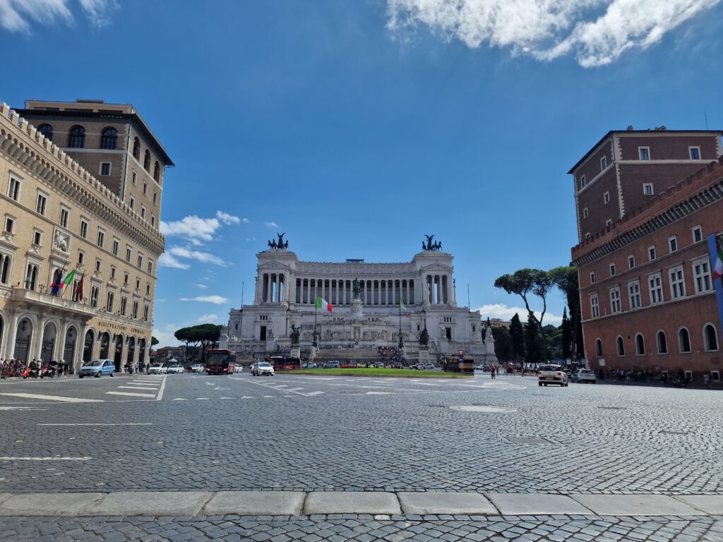 Rome Cab Service