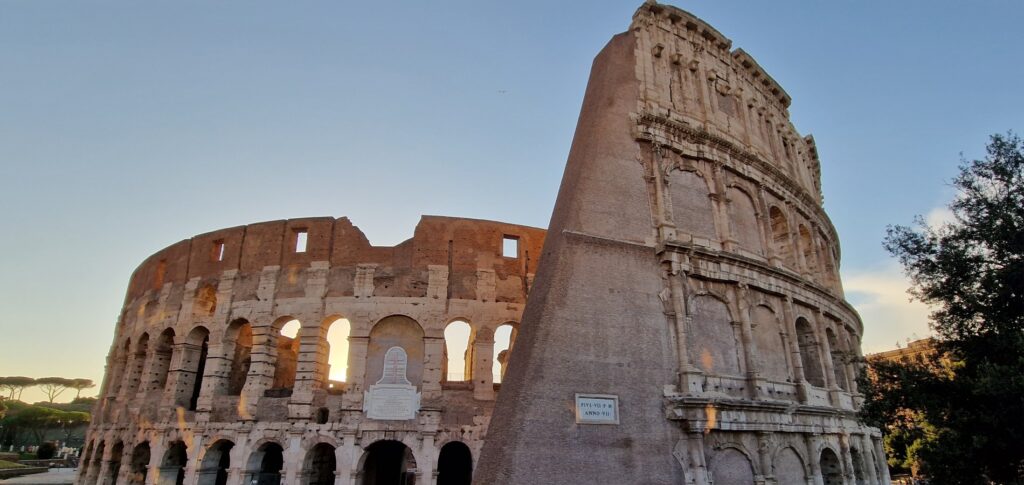 Rome Cab Service