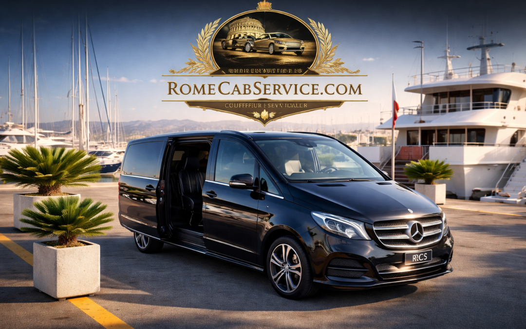 Private Day Tour from Civitavecchia
