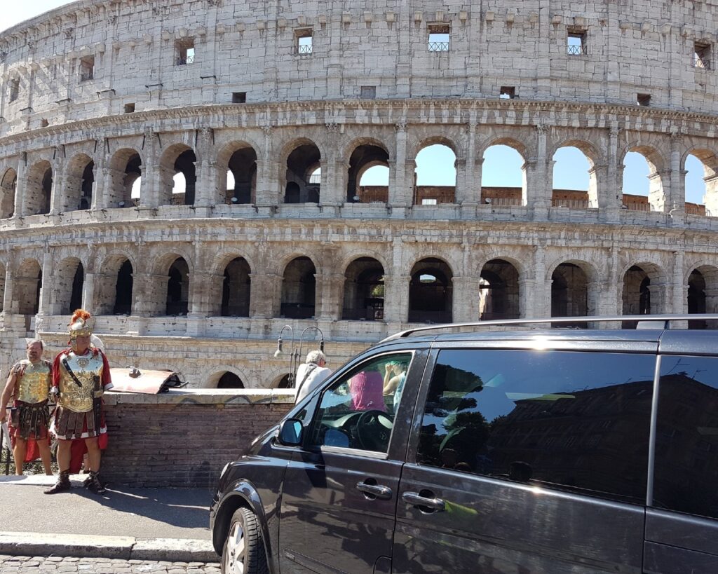 Rome Cab Service Com