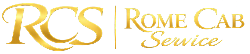 Rome Cab Service | Chauffeur Service in Rome & Italy