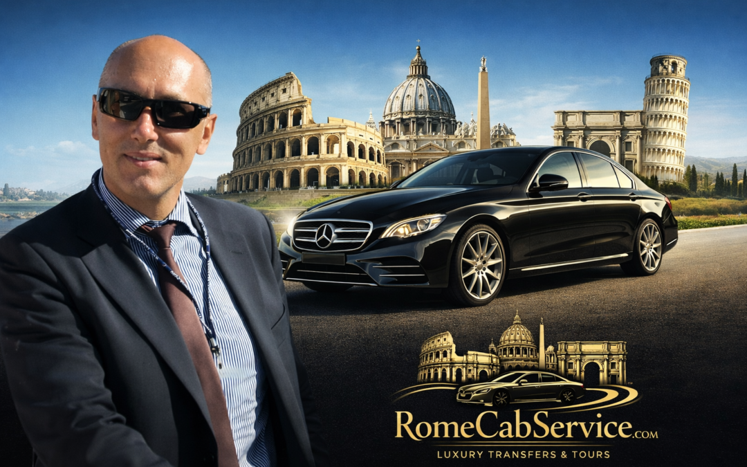 Private Day Tour From Rome To Florence For Small Groups