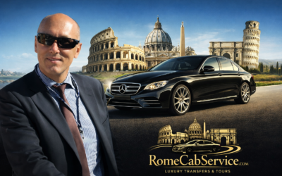 Private Day Tour From Rome To Florence For Small Groups