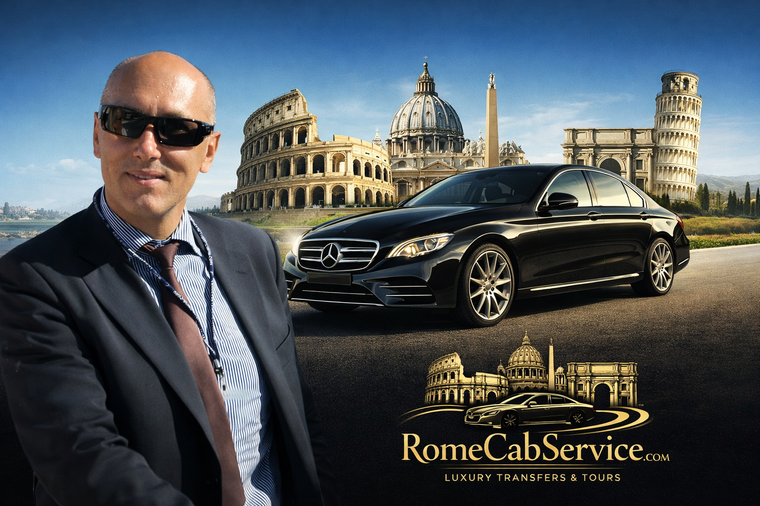 Rome Cab Service Com