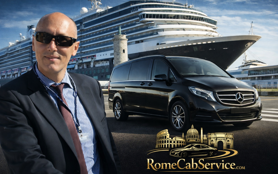 Day Tour From Civitavecchia