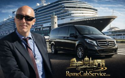 Day Tour From Civitavecchia