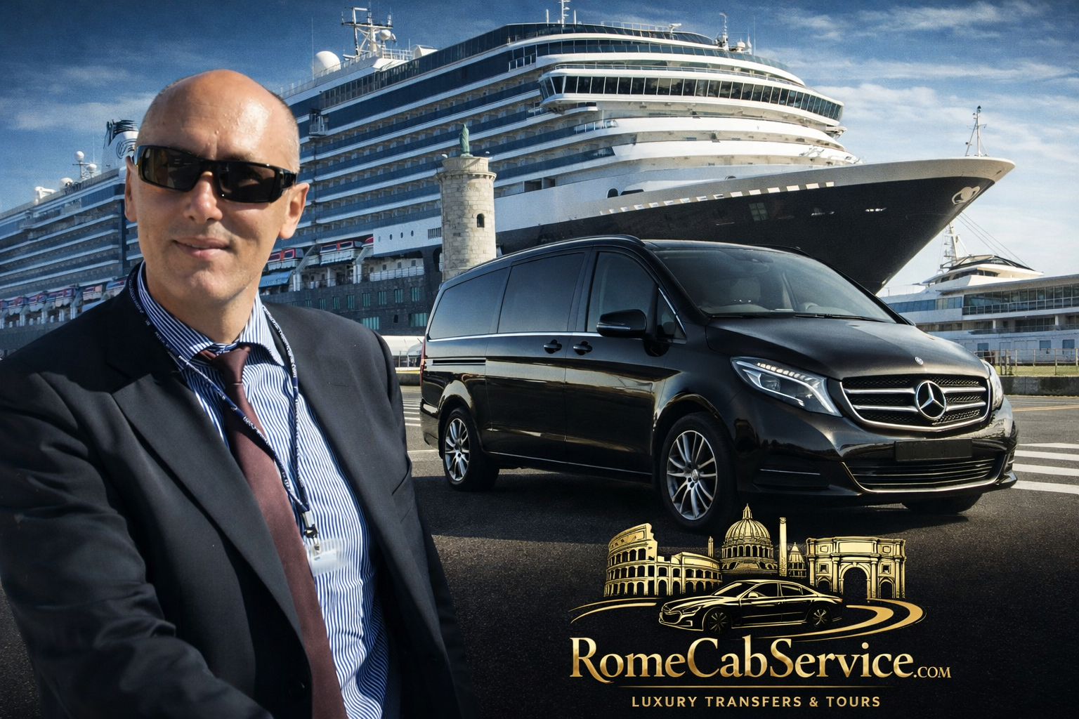 Rome Cab Service Com