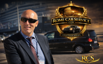 Private Tour From Civitavecchia To Rome
