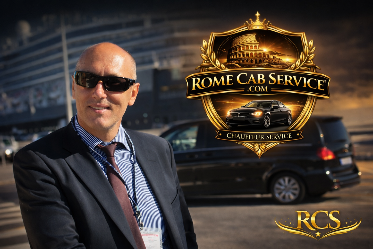 Rome Cab Service Com